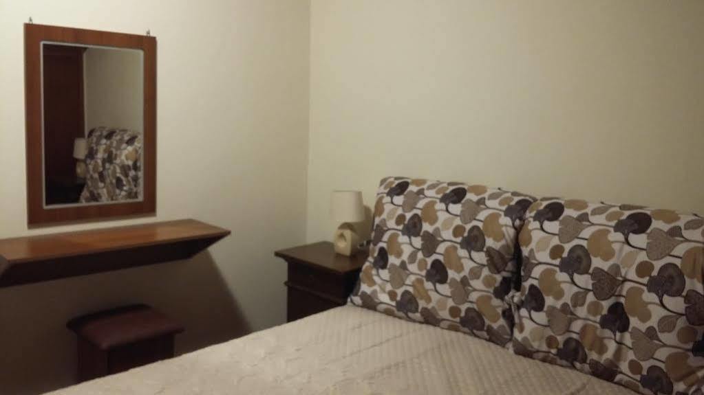 Marilena Apartments & Studios Ипсос Экстерьер фото